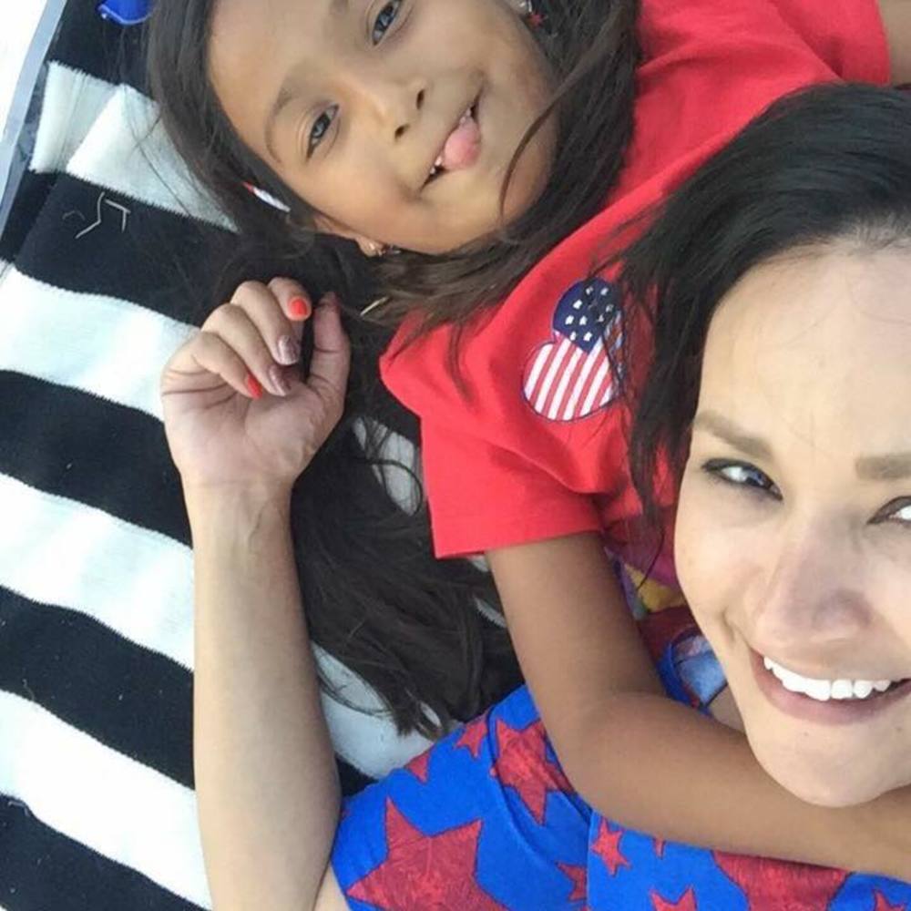 Meet your Posher, Gina